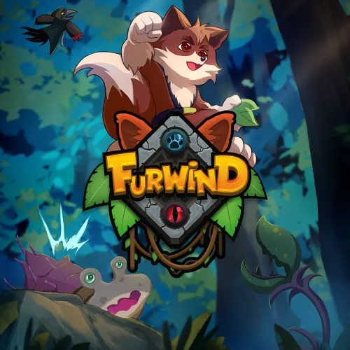 Illustration de Furwind