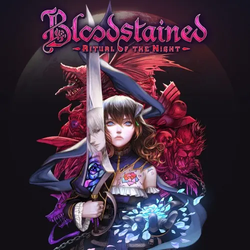 Illustration de Bloodstained: Ritual of the Night