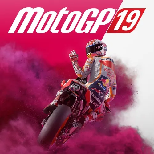 Illustration de MotoGP™19
