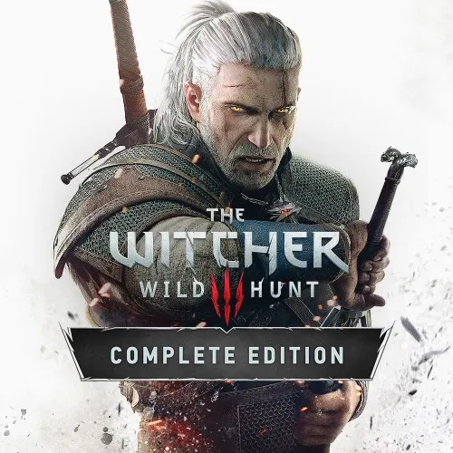 Illustration de The Witcher 3: Wild Hunt – Complete Edition