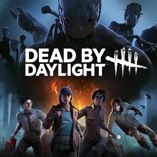 Illustration de Dead by Daylight