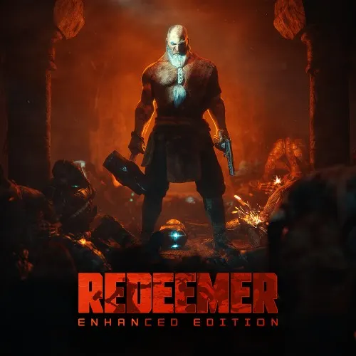 Illustration de Redeemer: Enhanced Edition