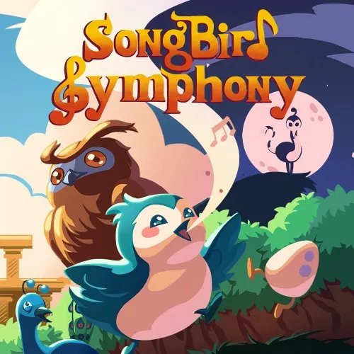Illustration de Songbird Symphony