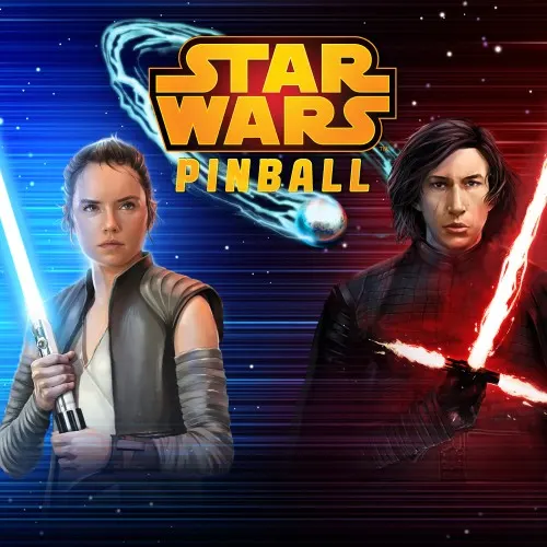 Illustration de Star Wars™ Pinball