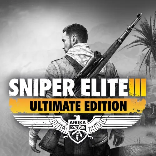 Illustration de Sniper Elite 3 Ultimate Edition