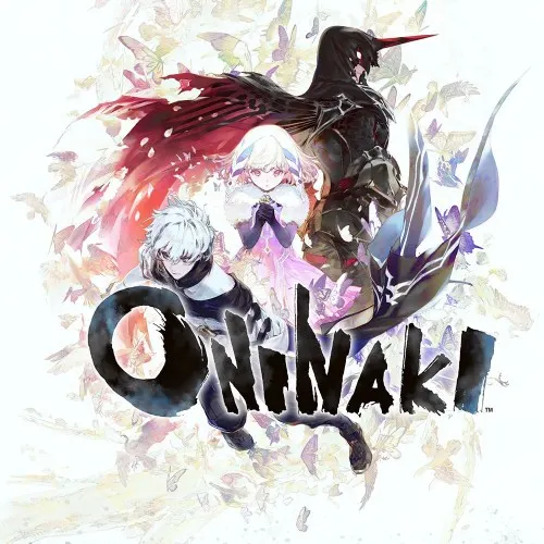 Illustration de ONINAKI