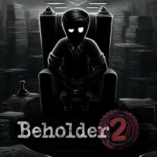 Illustration de Beholder 2