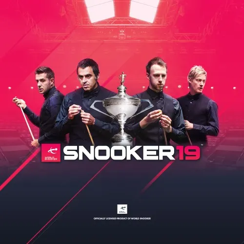 Illustration de Snooker 19