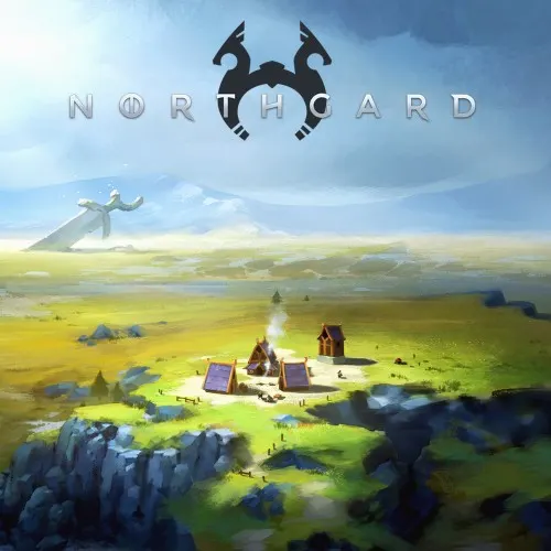 Illustration de Northgard