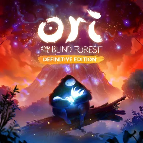 Illustration de Ori and the Blind Forest: Definitive Edition