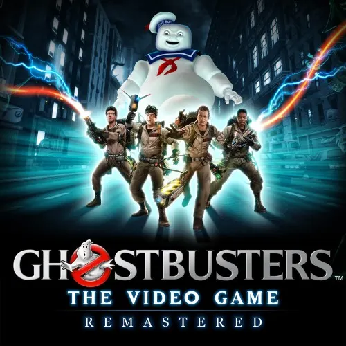 Illustration de Ghostbusters: The Video Game Remastered