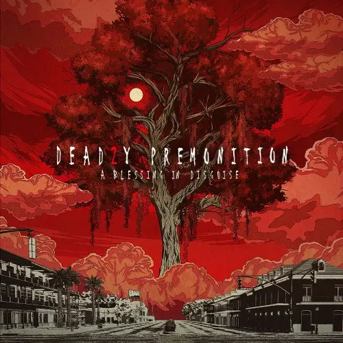 Illustration de Deadly Premonition 2: A Blessing in Disguise