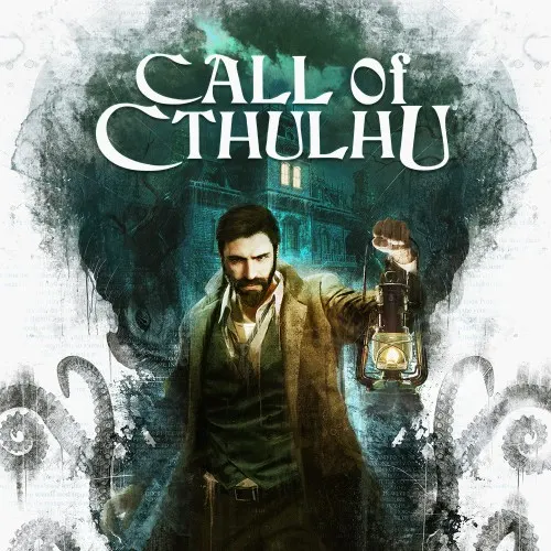 Illustration de Call of Cthulhu