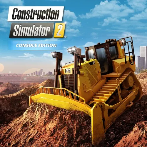 Illustration de Construction Simulator 2 US - Console Edition