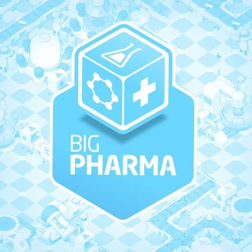 Illustration de Big Pharma