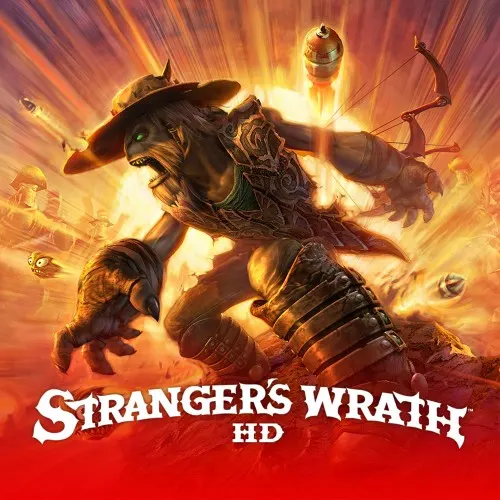 Illustration de Oddworld: Stranger's Wrath