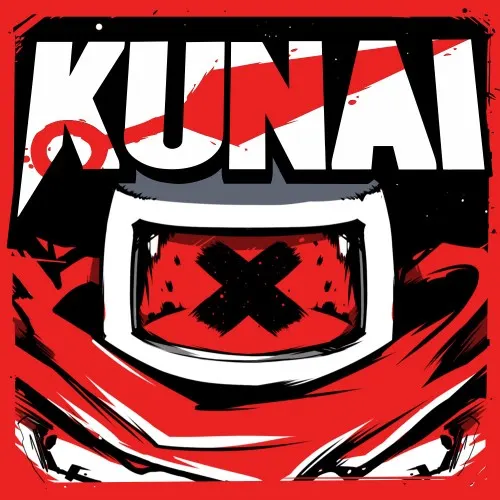 Illustration de KUNAI