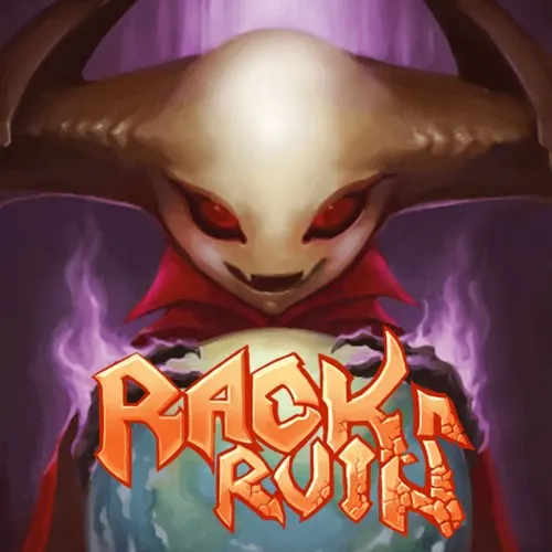 Illustration de Rack N Ruin