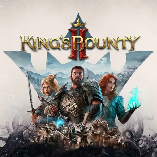 Illustration de King's Bounty II