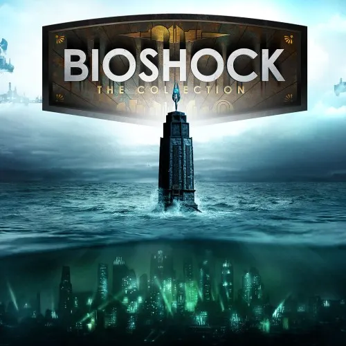 Illustration de BioShock: The Collection