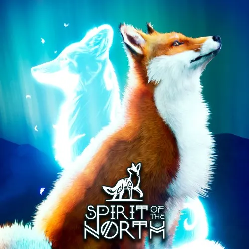Illustration de Spirit of the North