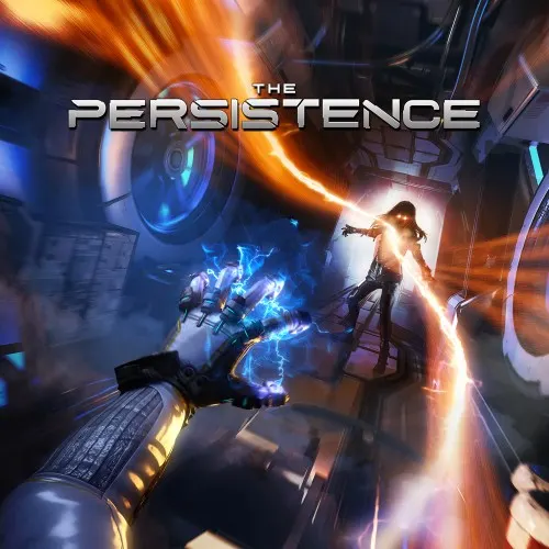 Illustration de The Persistence