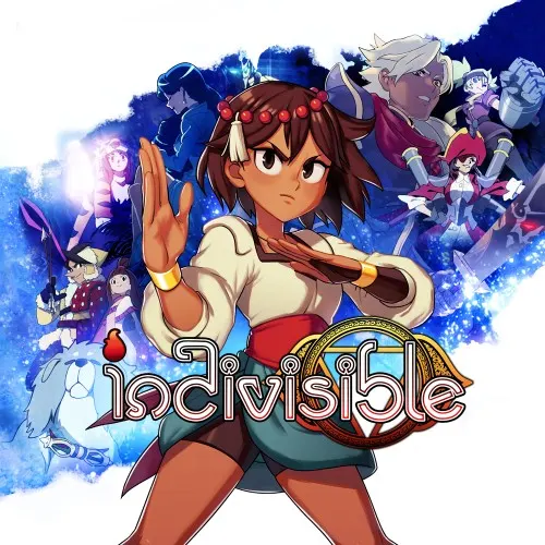 Illustration de Indivisible