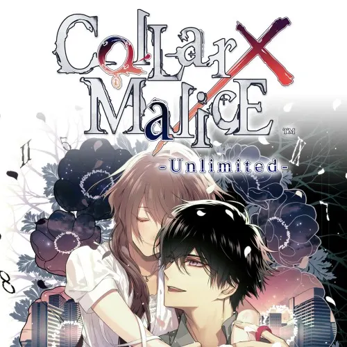 Illustration de Collar X Malice -Unlimited-