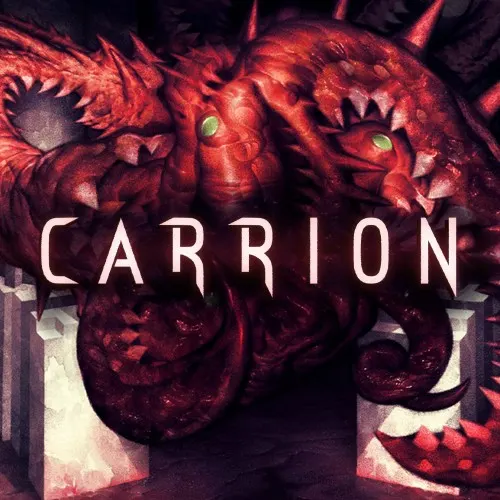 Illustration de CARRION