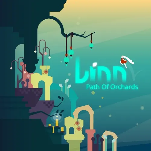 Illustration de Linn: Path of Orchards