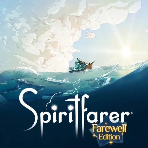Illustration de Spiritfarer: Farewell Edition