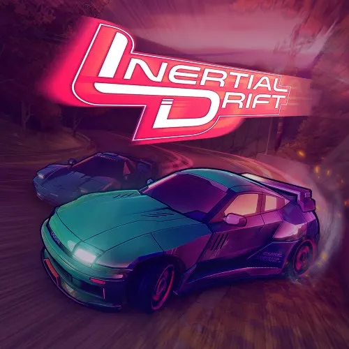 Illustration de Inertial Drift