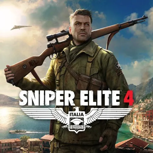 Illustration de Sniper Elite 4