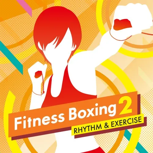 Illustration de Fitness Boxing 2: Rhythm & Exercise