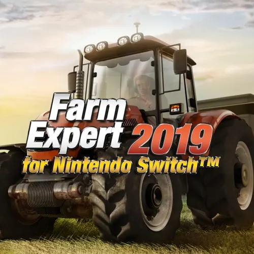 Illustration de Farm Expert 2019 for Nintendo Switch™