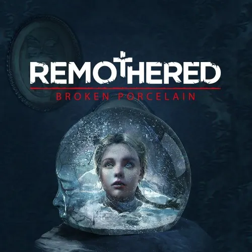 Illustration de Remothered: Broken Porcelain