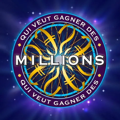 Illustration de Qui Veut Gagner des Millions ?