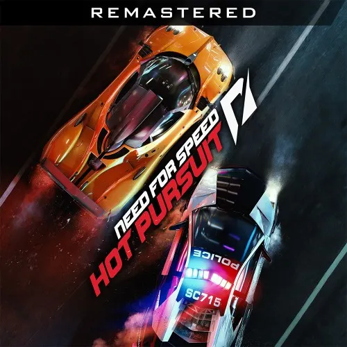 Illustration de Need for Speed™ Hot Pursuit Remastered