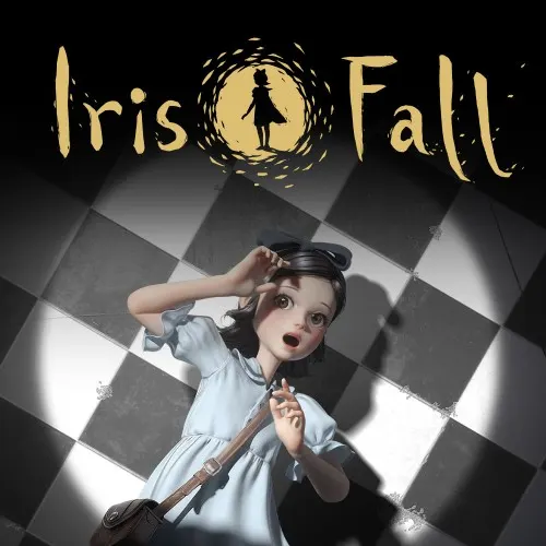 Illustration de Iris.Fall