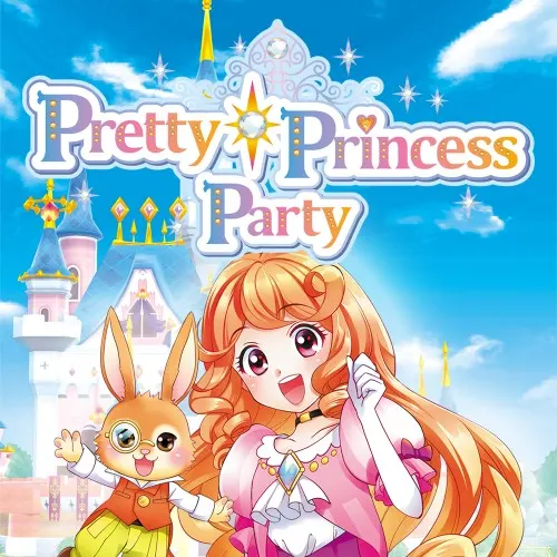 Illustration de Pretty Princess Party