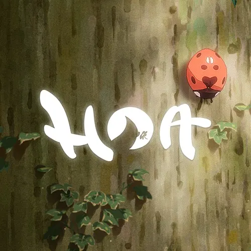 Illustration de Hoa