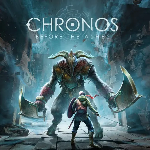 Illustration de Chronos: Before the Ashes