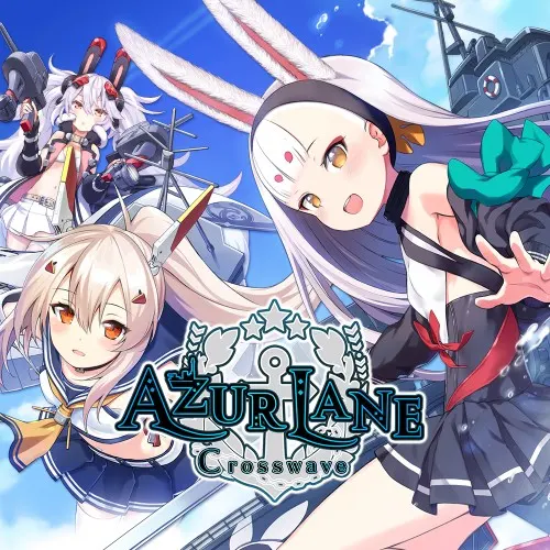 Illustration de Azur Lane: Crosswave