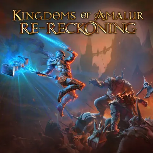 Illustration de Kingdoms of Amalur: Re-Reckoning