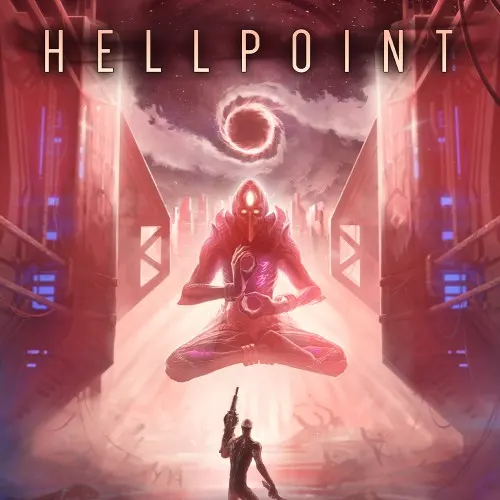Illustration de Hellpoint