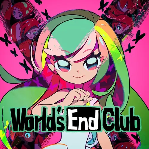 Illustration de World's End Club