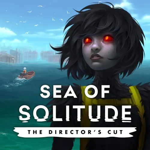 Illustration de Sea of Solitude: The Director's Cut