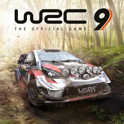 Illustration de WRC 9 FIA World Rally Championship