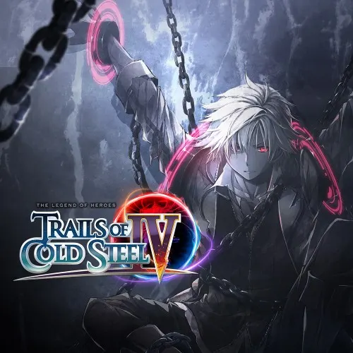 Illustration de The Legend of Heroes: Trails of Cold Steel IV