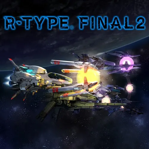 Illustration de R-Type® Final 2